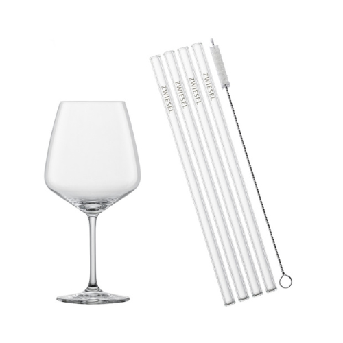 Schott Zwiesel After Work Drinks 9-delige set (Taste)