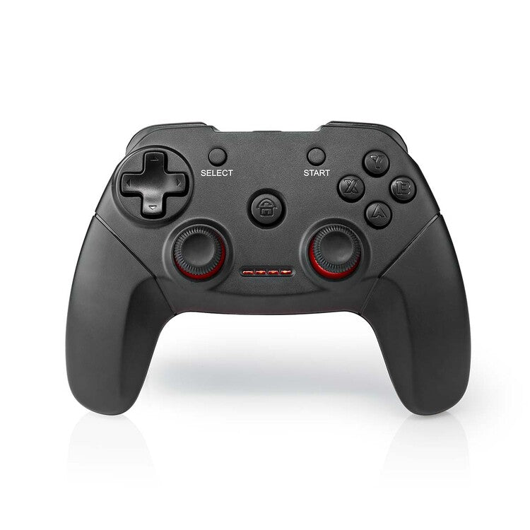 Nedis Gamepad | Zwart