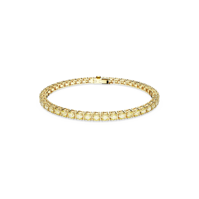 14KT White Gold Diamond Large Bella Tennis Bracelet | White gold diamonds, Tennis  bracelet, Diamond