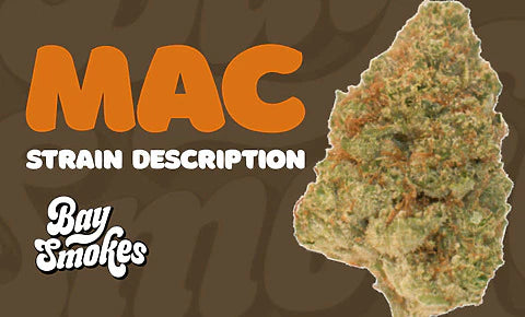 mac strain description
