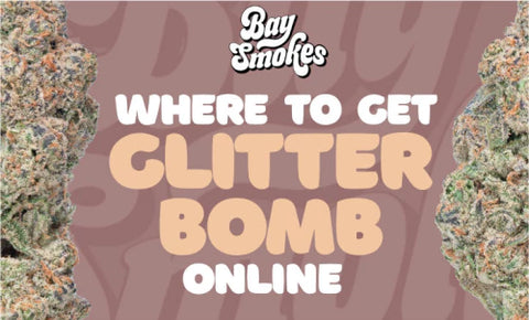 where to buy Glitter Bomb online