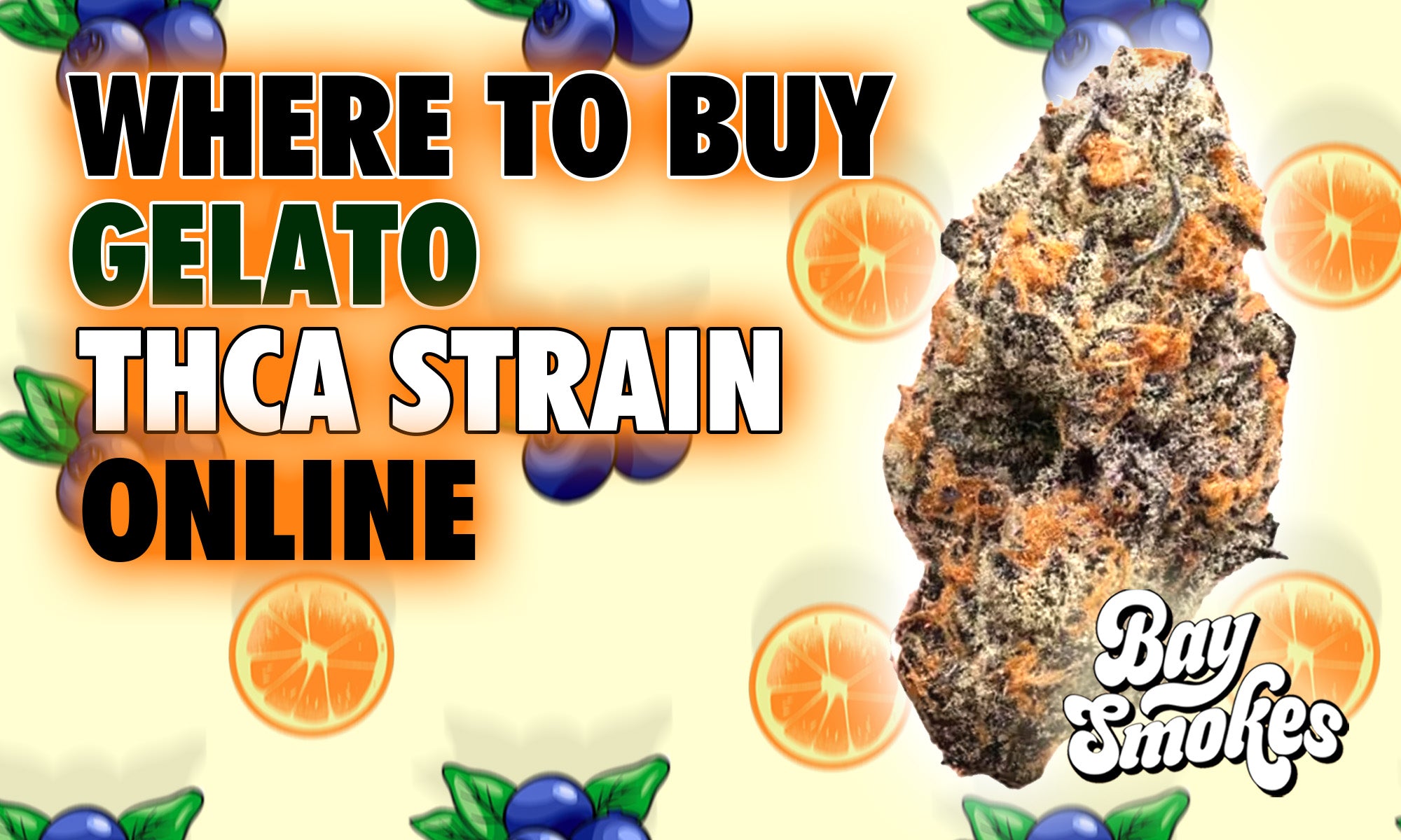 where to buy gelato thca strain online