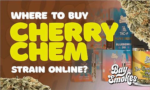 where to buy Cherry Chem