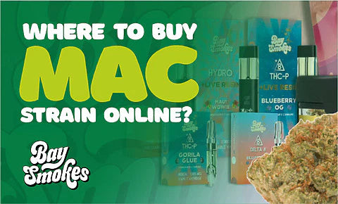 where to buy mac