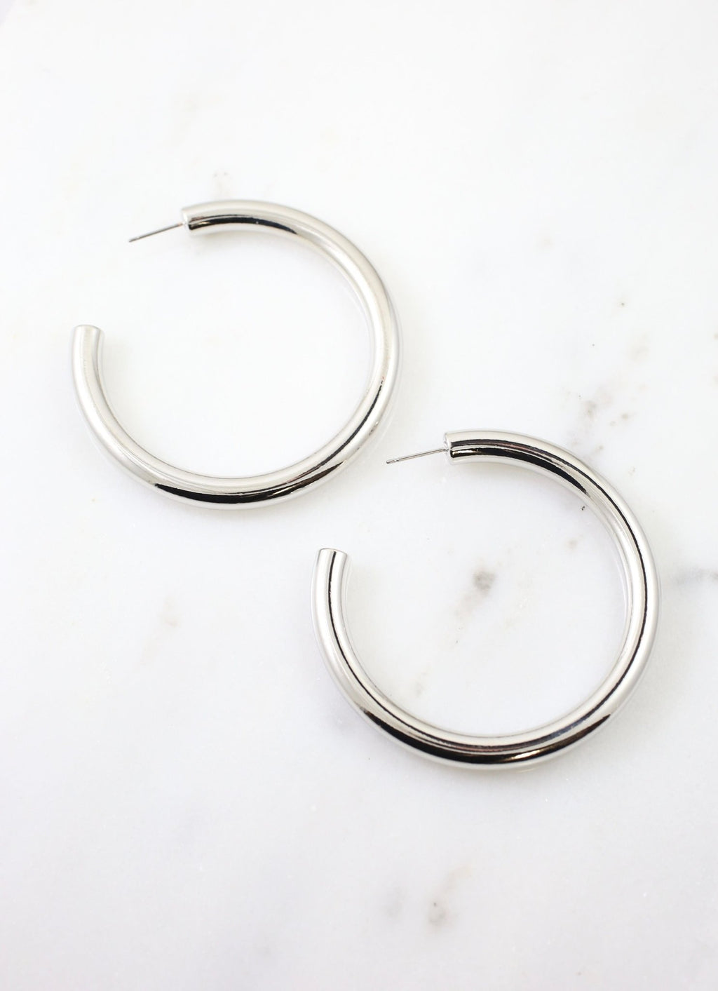 美しい R.ALAGAN HEART HOOPS ピアス(両耳用) - biela.ec