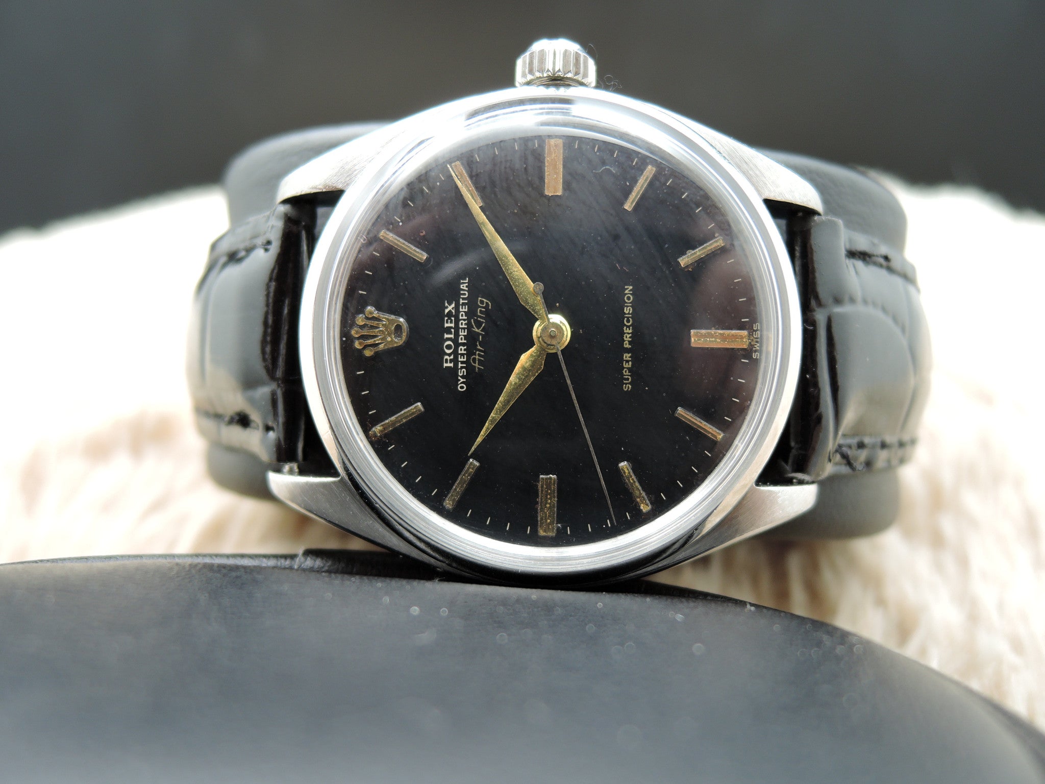 1959 Rolex AIR KING 5500 