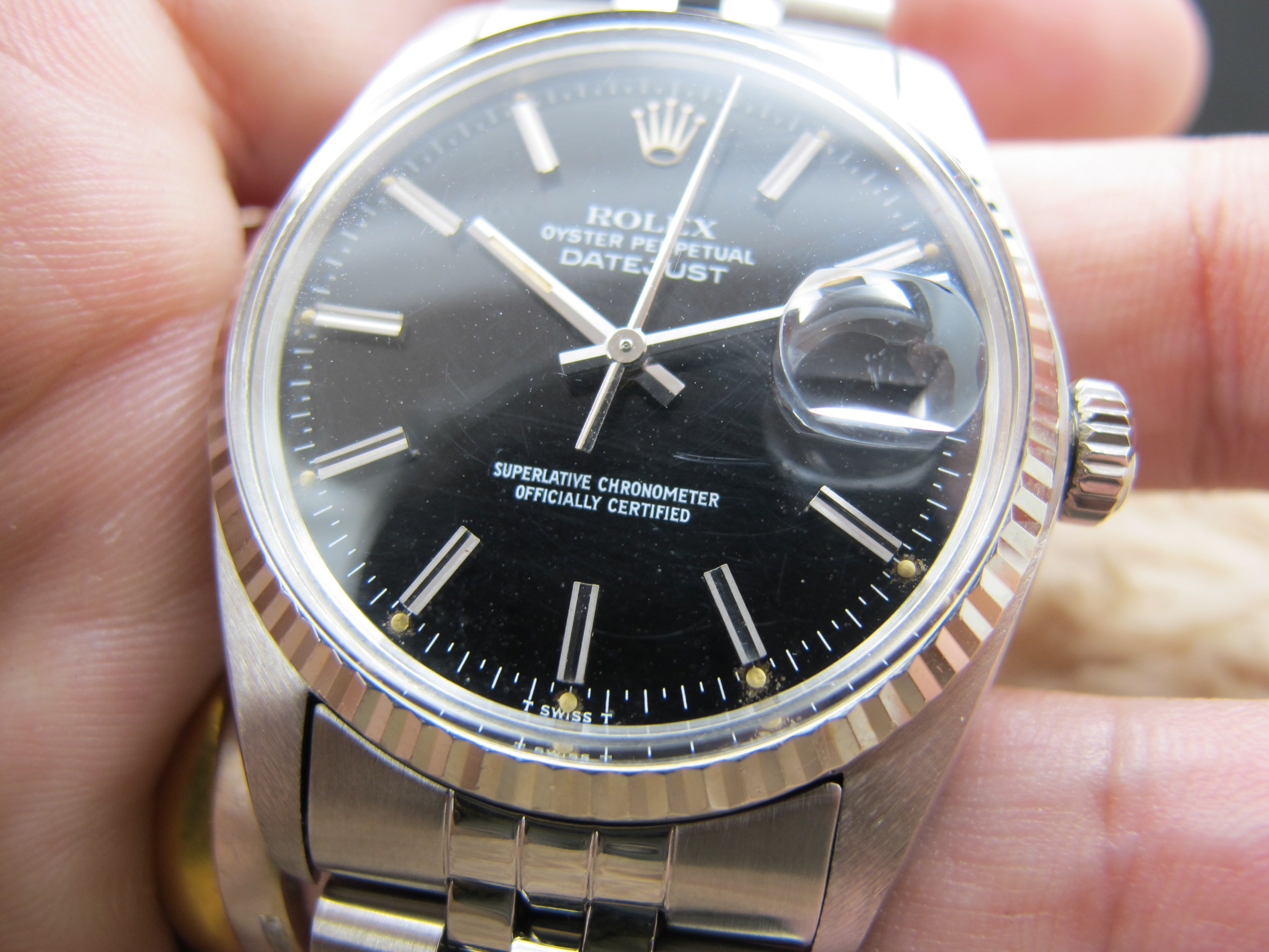 datejust 1980