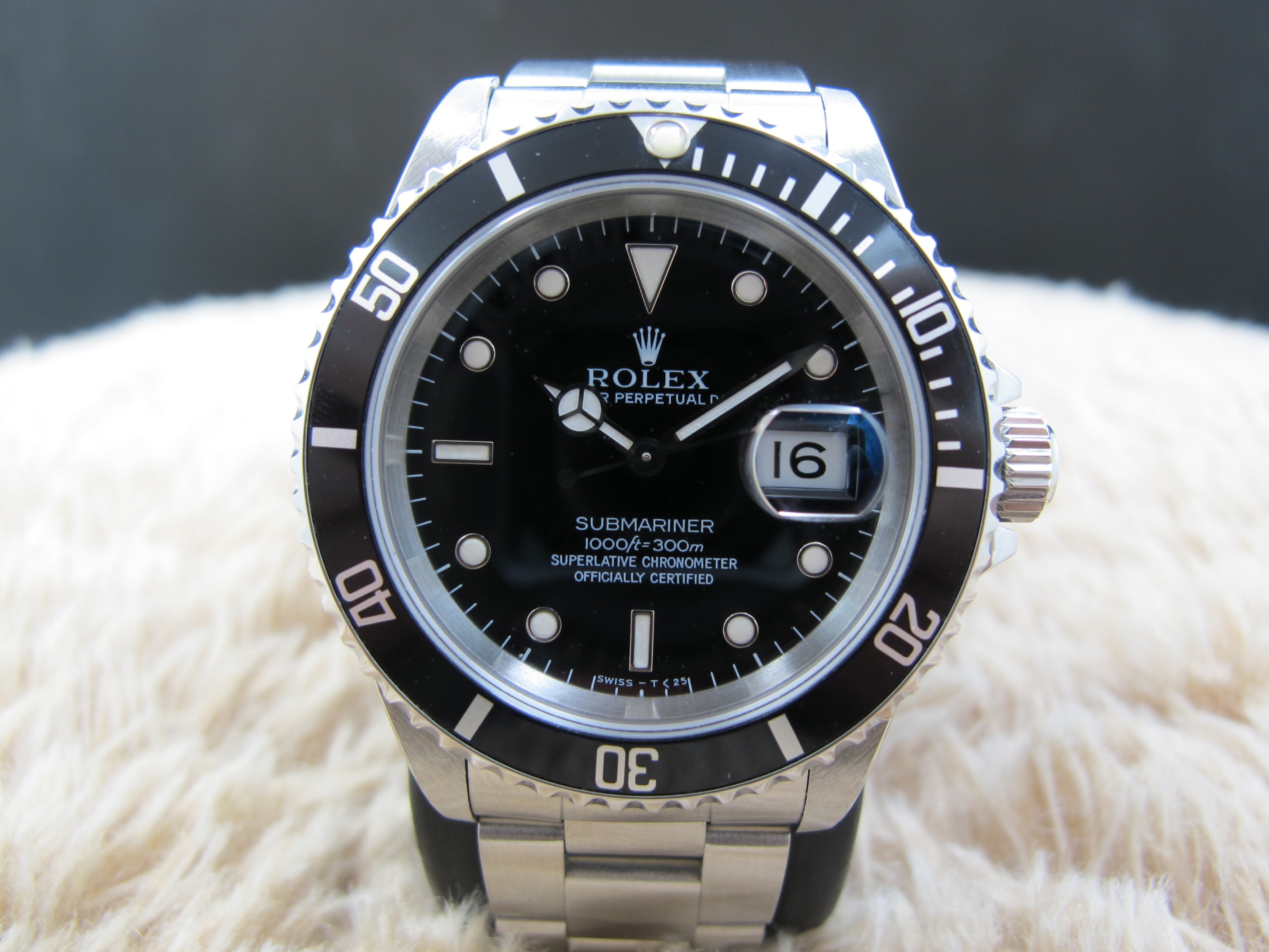 1994 rolex