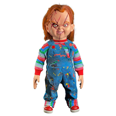 Image of Child's Play 5: Seed of Chucky - Chucky 1:1 Scale Doll