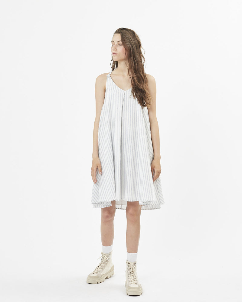 lollo short dress 7488 - minimum all rights reserved