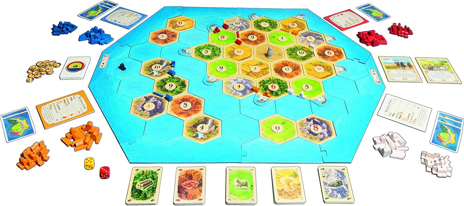 catan seafarers extension