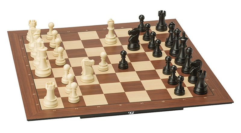 dgt board with chessmaster 10