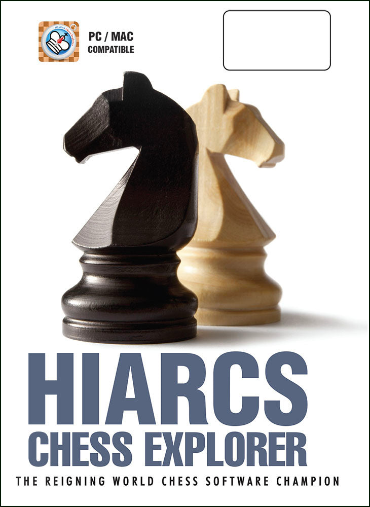 autoplay in hiarcs chess explorer database