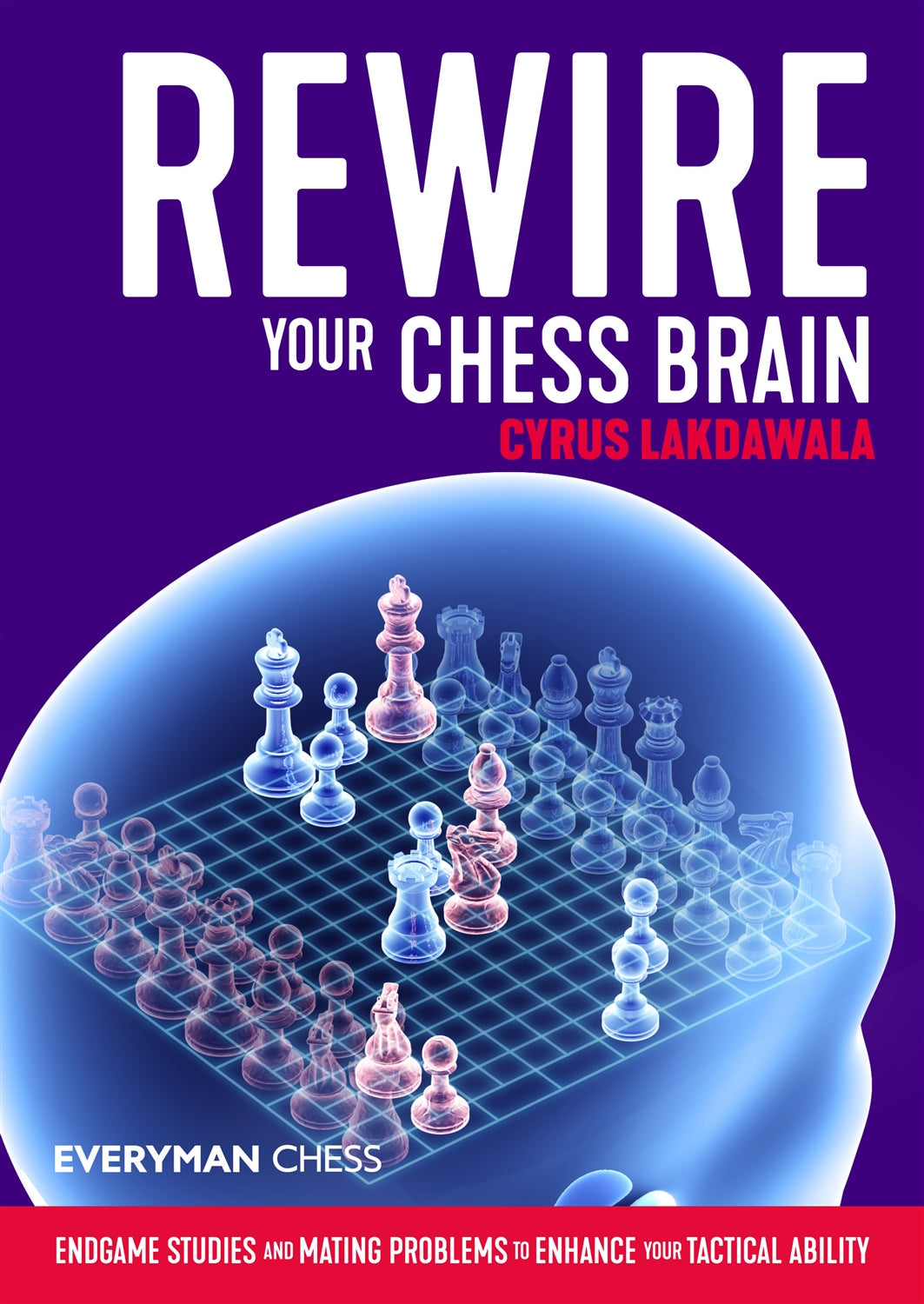 chess books cbv format