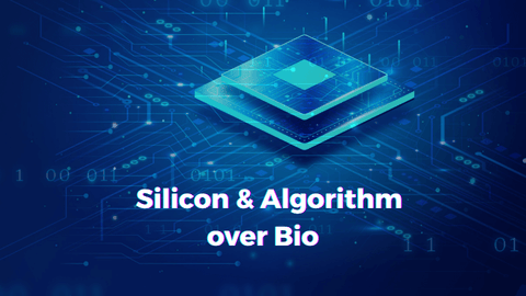 silicon Algorithm bio computer desktop cpu
