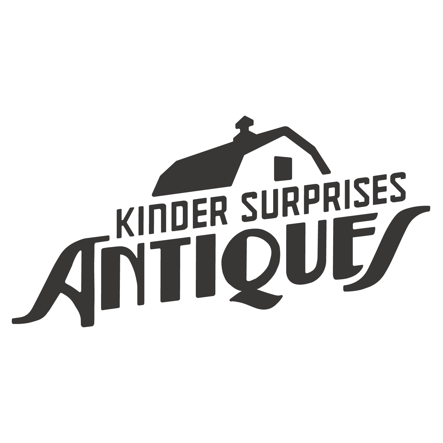 Kinder Surprises Antiques