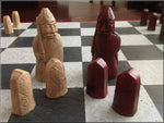 Isle of Lewis Chess Set
