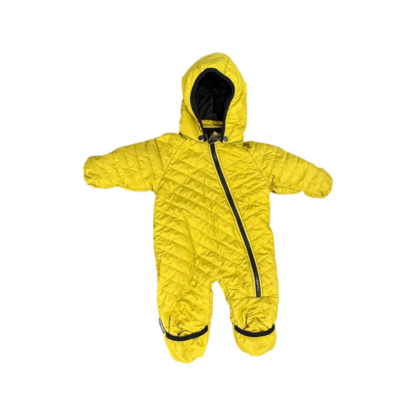 Cintamani Iceland - Size 6M – Boreal Kids Consignment