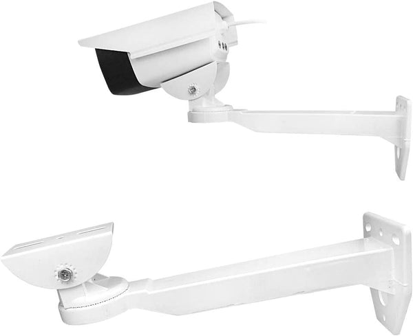 Soporte De Camara De Vigilancia Cctv Brazo Exterior 50cm