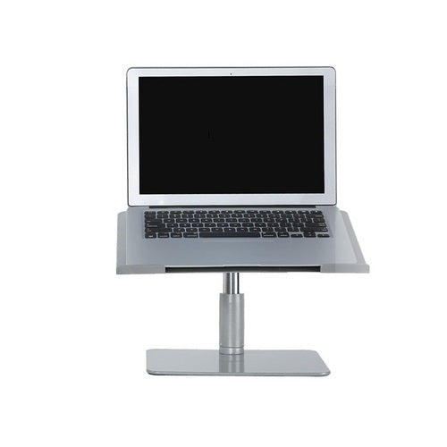  Bewahly Soporte vertical para laptop [tamaño ajustable