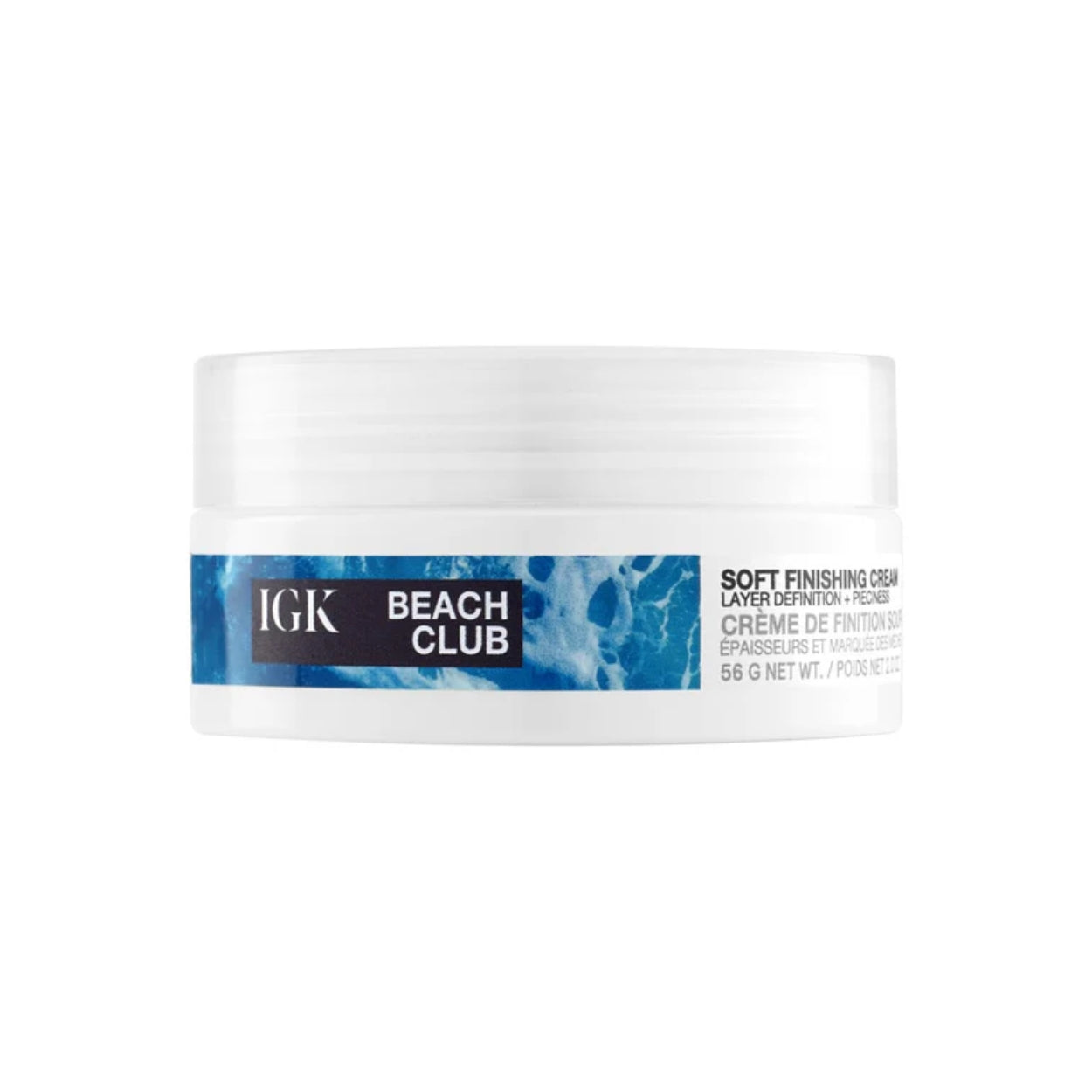 Beach Club Soft Styling Paste
