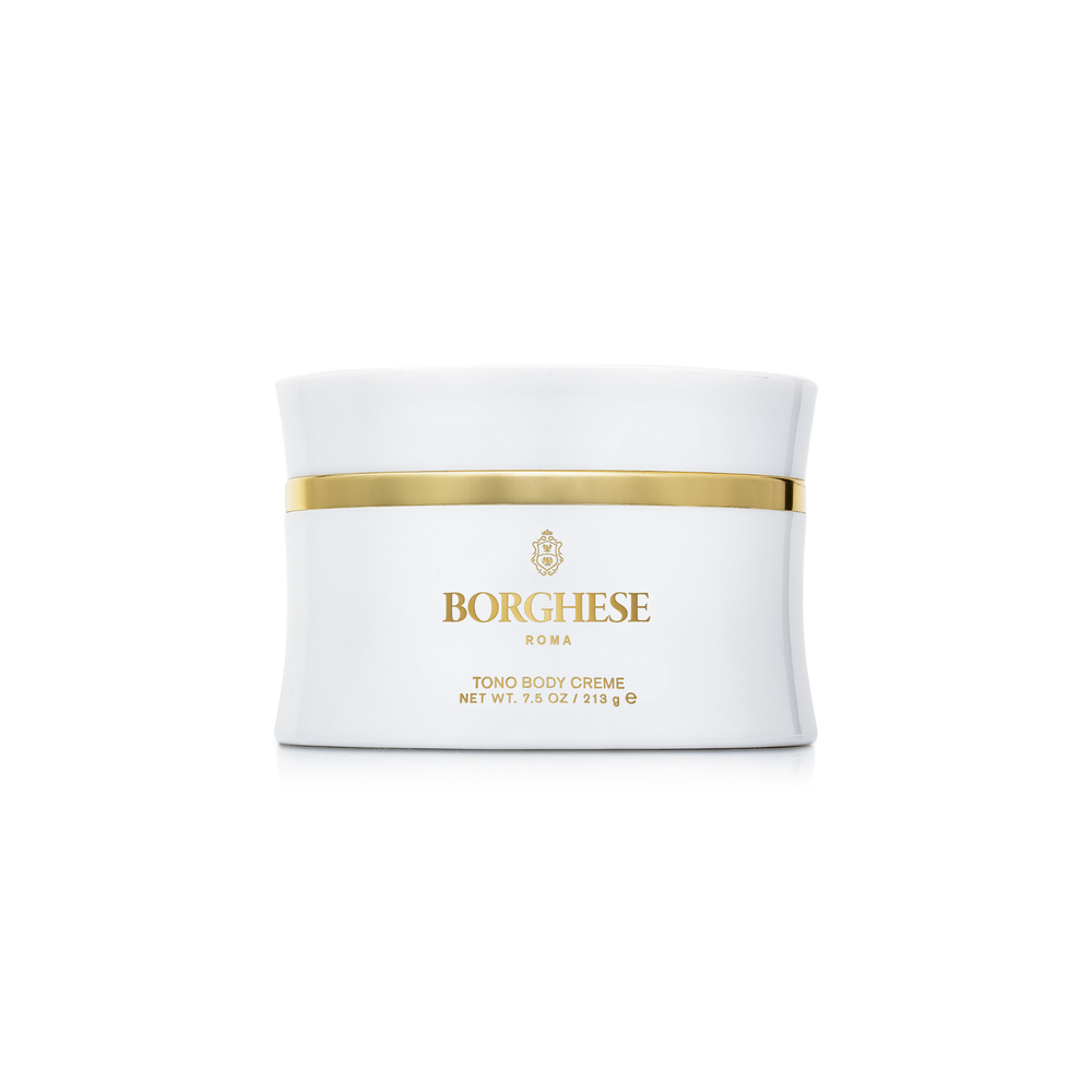 Body Smoothing Crème