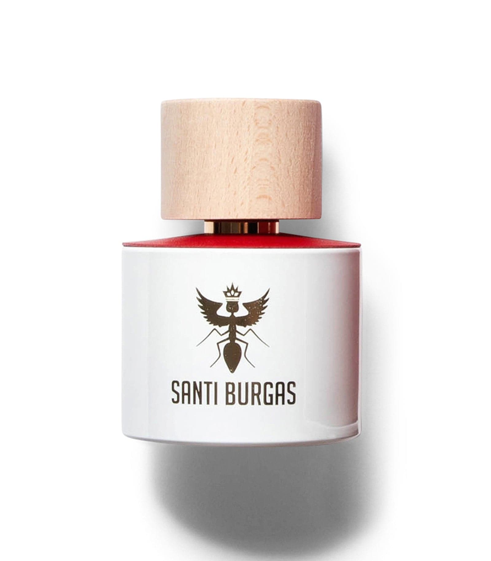 Santi Burgas Egnaro eau de parfum 100 ml - Unisex Eau de parfum