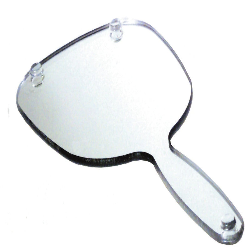 dental hand mirror