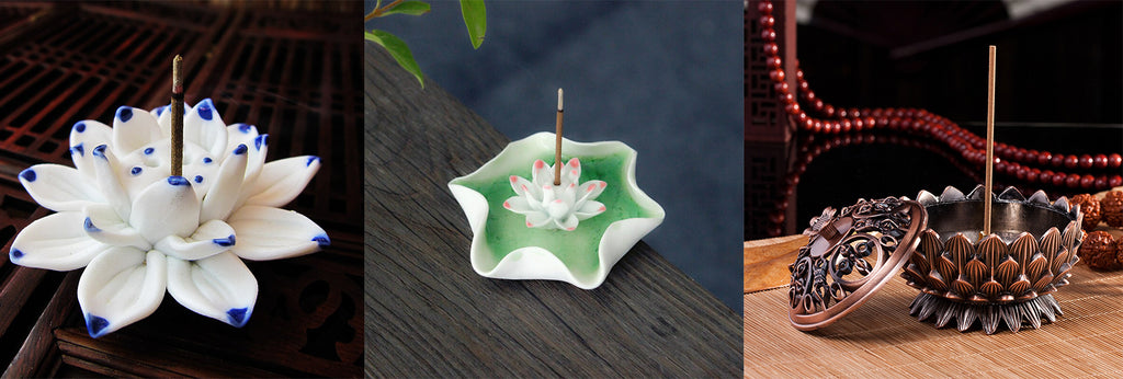 Incense Stick Holders