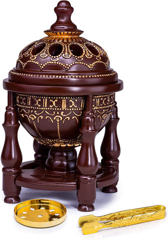 Cone Incense Burner-Ultimate Gift