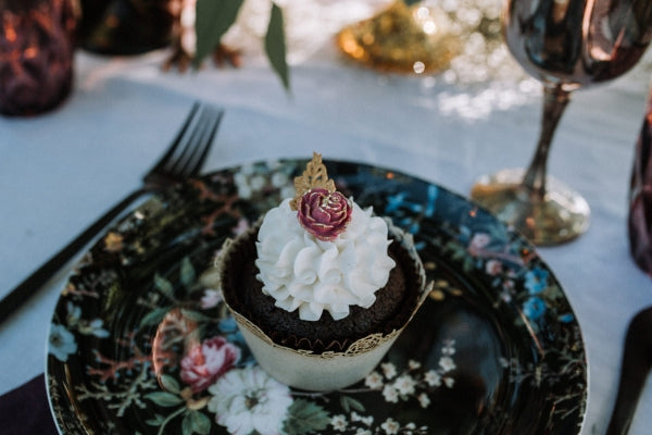 the scrumptious cupcake - Cake Love Perth