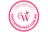 Easy Weddings - Real Wedding blog - Autumn Dreams Collaboration