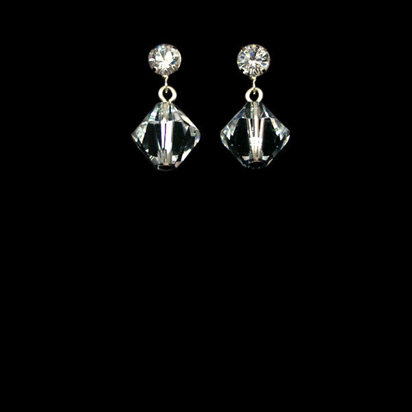 tiffany bridal earrings