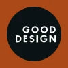 good design award logo