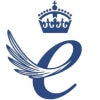 queens award winner logo