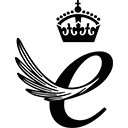 queen's award icon