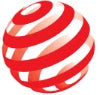 red dot design award logo