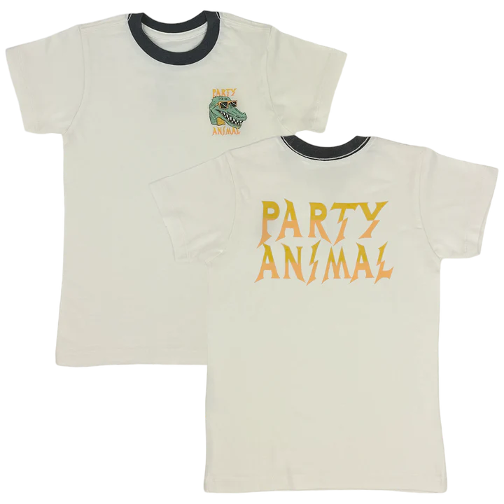 Party Animal Tee