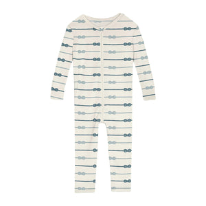 Boat Rope Convertible Sleeper - Sprout Boutique 