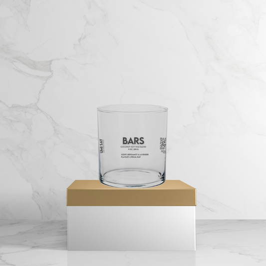 Bars Glass
