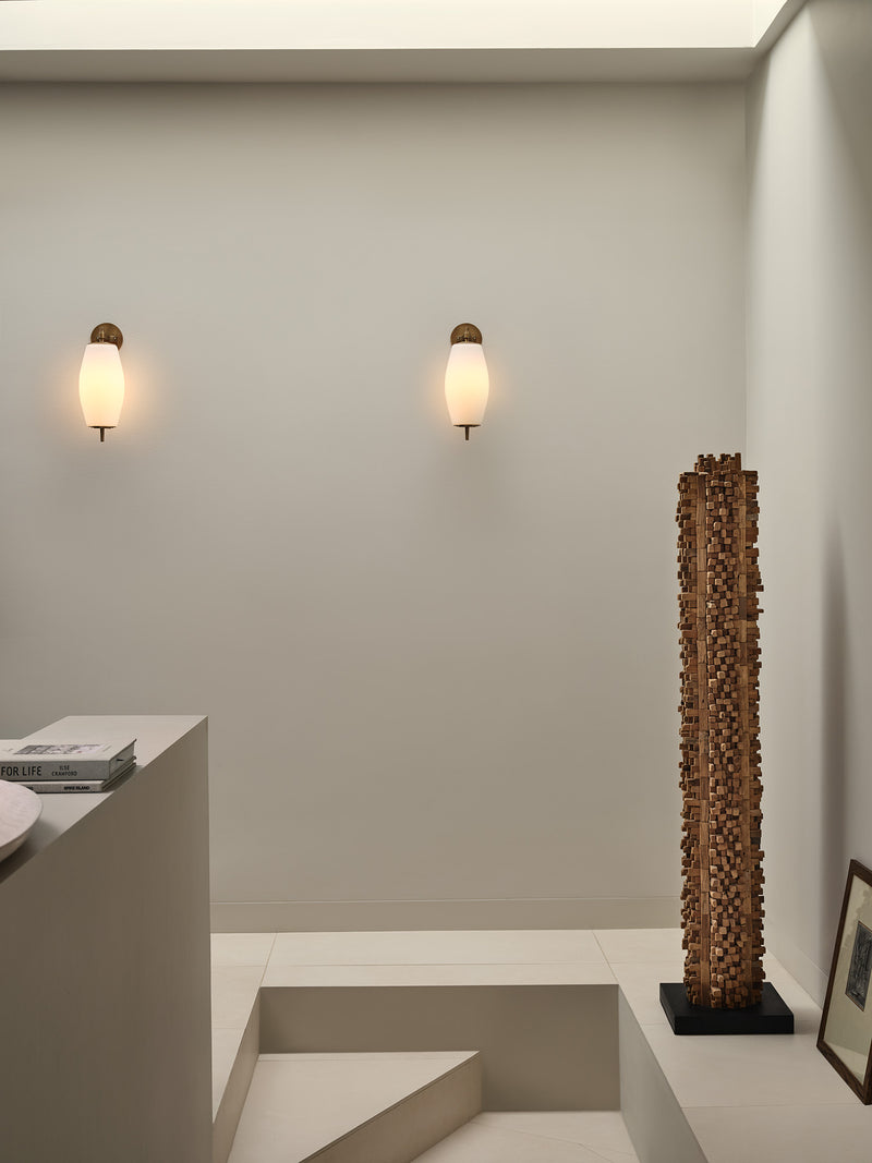 Nova Wall Light - J Adams Lighting