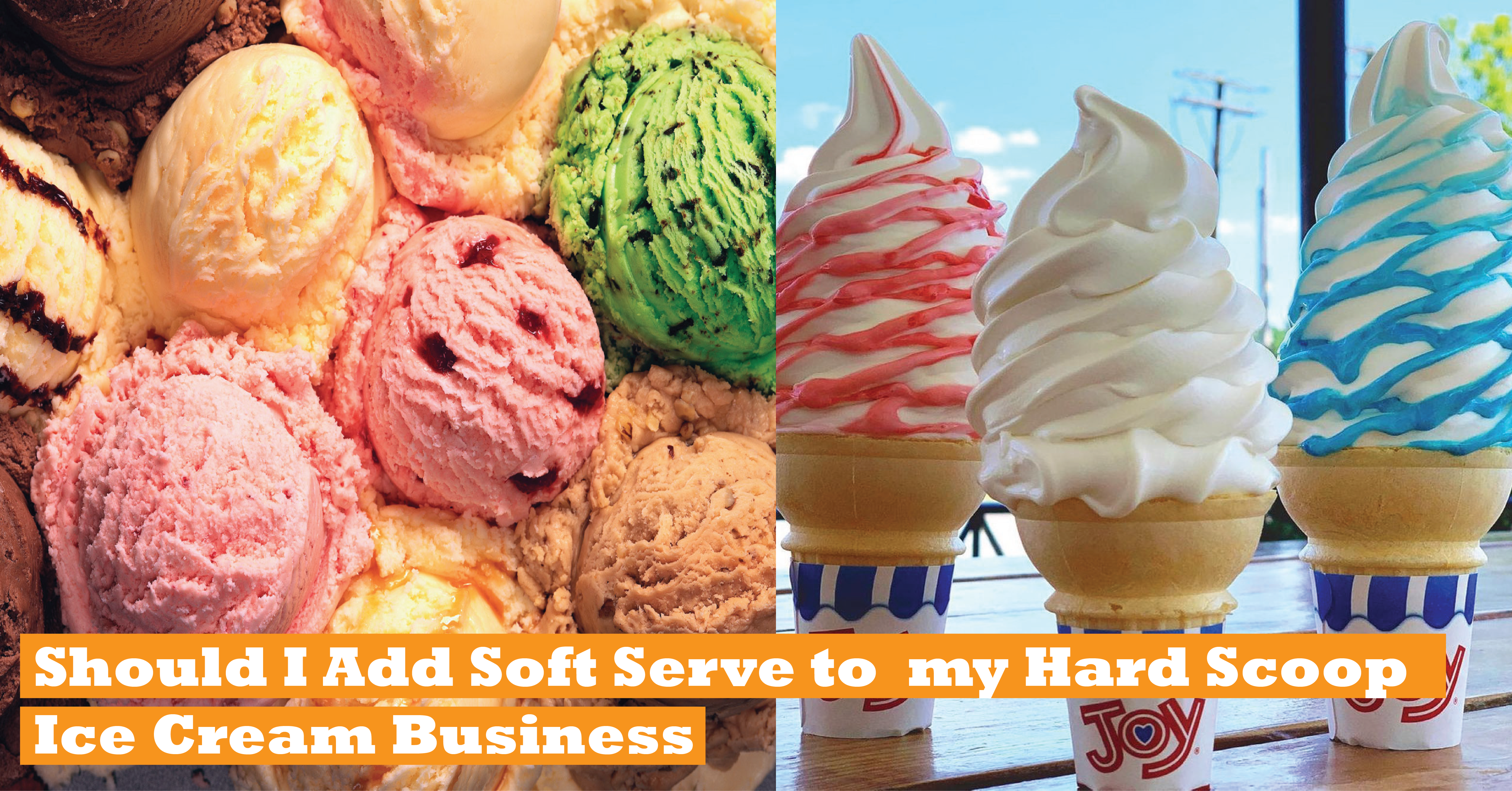 What is Hard Serve Ice Cream? – TurnKeyParlor.com