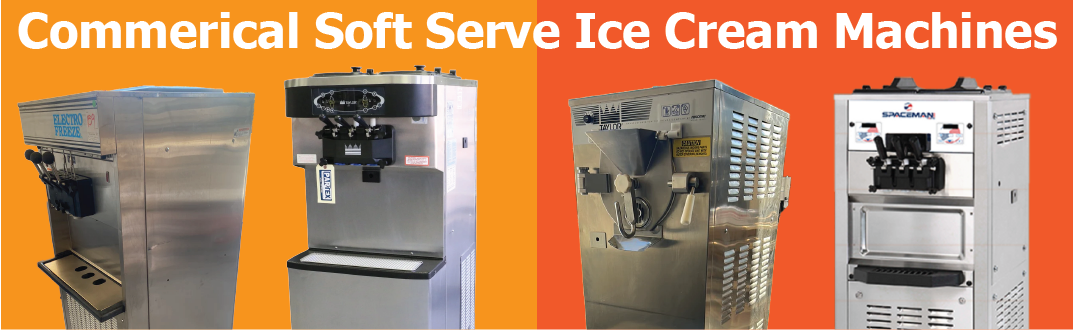 The Best Soft Serve Ice Cream Machines - ADI Electro Freeze Ohio - Frozen  Dessert Equipment