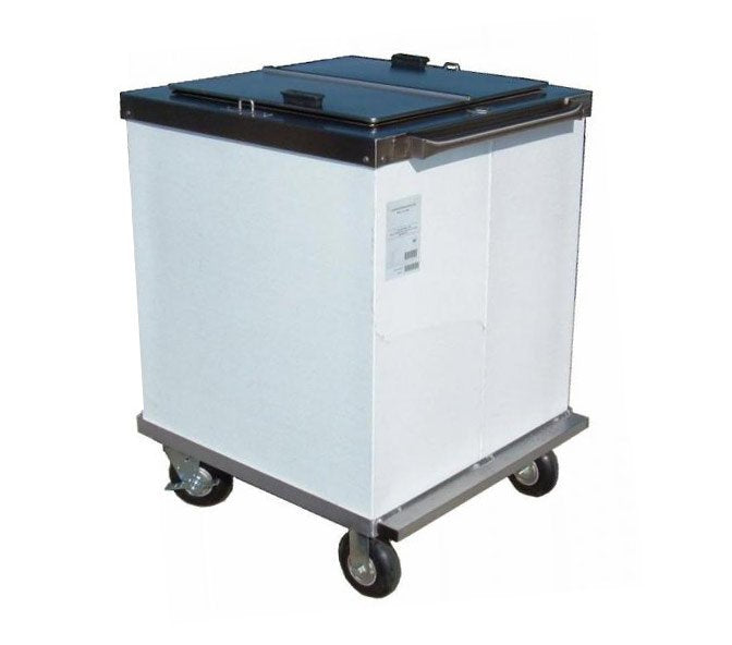 CLT4 Non-Refrigrated Push Cart