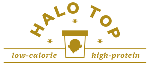 Halo Top Creamery Logo