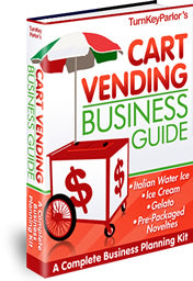 Free Ice Cream Store Business Guide