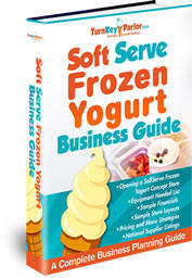 Free Ice Cream Store Business Guide