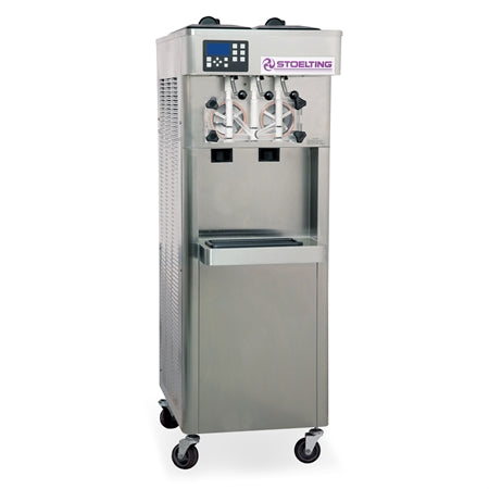 Stoelting E111 Single Flavor Frozen Yogurt Machine – TurnKeyParlor.com