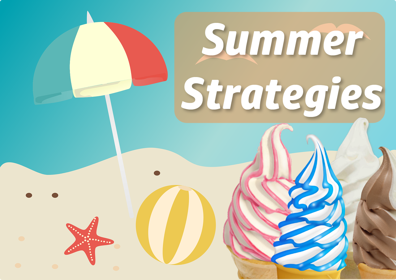 Summer strategies for Soft Serve Sales