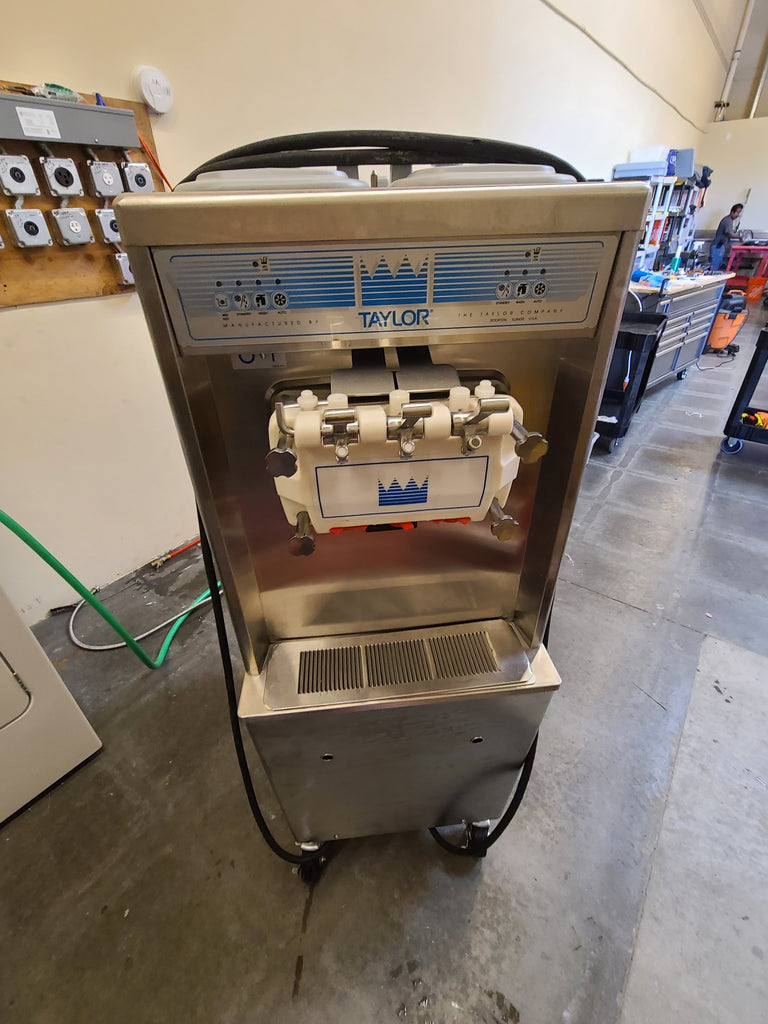 Our Favorite Soft Serve Machine Is Your $40 Ticket to a Summer of